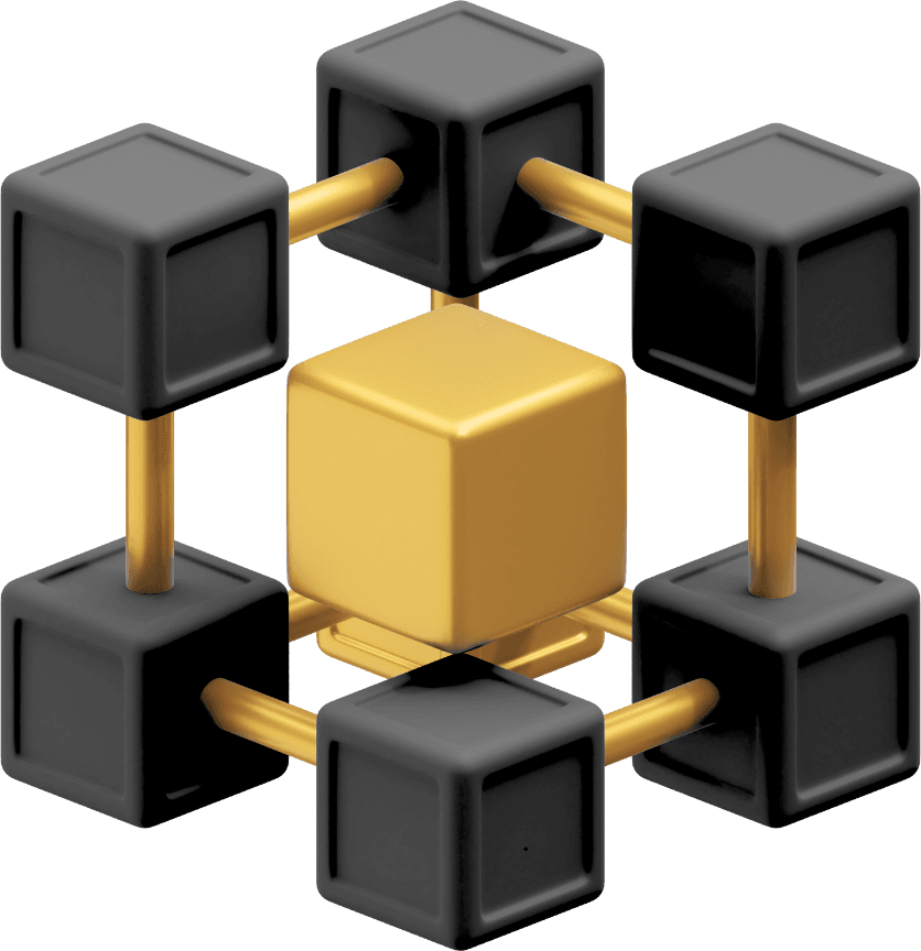 Blockchain Integration